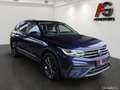 Volkswagen Tiguan Allspace 2,0 TDI SCR DSG Life Bleu - thumbnail 3