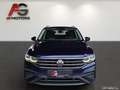 Volkswagen Tiguan Allspace 2,0 TDI SCR DSG Life Bleu - thumbnail 2