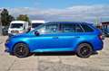 Skoda Fabia Combi Monte Carlo 1.0TSI, GARANTIE, PANO, Blau - thumbnail 4