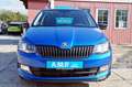 Skoda Fabia Combi Monte Carlo 1.0TSI, GARANTIE, PANO, Blau - thumbnail 2