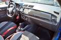 Skoda Fabia Combi Monte Carlo 1.0TSI, GARANTIE, PANO, Blau - thumbnail 11