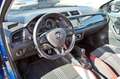 Skoda Fabia Combi Monte Carlo 1.0TSI, GARANTIE, PANO, Blau - thumbnail 9