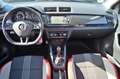 Skoda Fabia Combi Monte Carlo 1.0TSI, GARANTIE, PANO, Blau - thumbnail 10