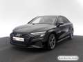Audi S3 TFSI S tronic ACC/Virtual/Navi+ Schwarz - thumbnail 4