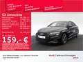 Audi S3 TFSI S tronic ACC/Virtual/Navi+ Schwarz - thumbnail 1