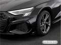 Audi S3 TFSI S tronic ACC/Virtual/Navi+ Schwarz - thumbnail 10