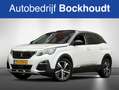 Peugeot 3008 1.6 Prem. Pano | Navi | Leer Blanc - thumbnail 1