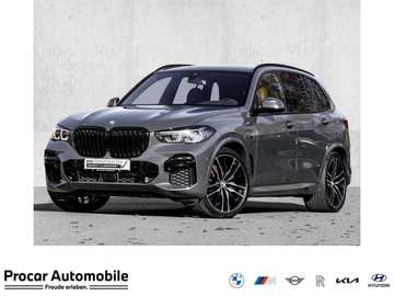 xDrive45e M SPORT+HuD+LASER+DA+PA+HiFi