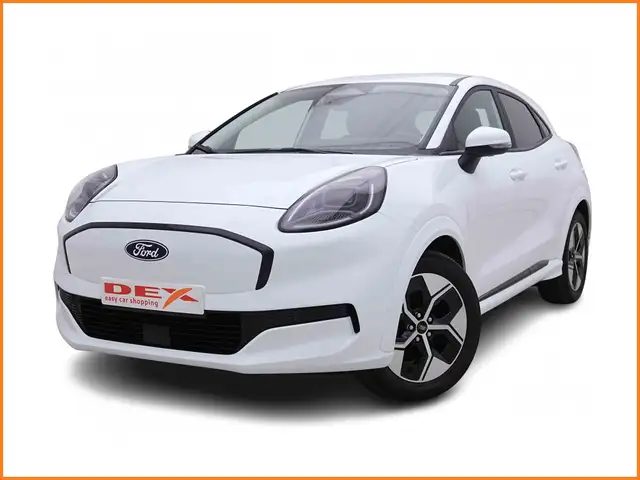 Ford Puma Gen-E 47 kWh Blue Cruise Edition | WLTP Range 417 Km | GPS | Keyless | 360 CAM