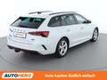Skoda Octavia 2.0 TDI RS 4x4 Weiß - thumbnail 6