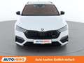 Skoda Octavia 2.0 TDI RS 4x4 Weiß - thumbnail 9