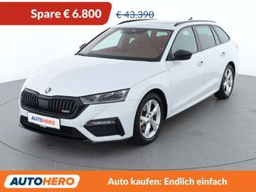 2.0 TDI RS 4x4