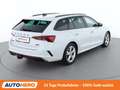 Skoda Octavia 2.0 TDI RS 4x4 Weiß - thumbnail 6