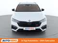 Skoda Octavia 2.0 TDI RS 4x4 Weiß - thumbnail 9