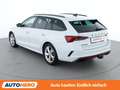 Skoda Octavia 2.0 TDI RS 4x4 Weiß - thumbnail 4