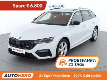 2.0 TDI RS 4x4