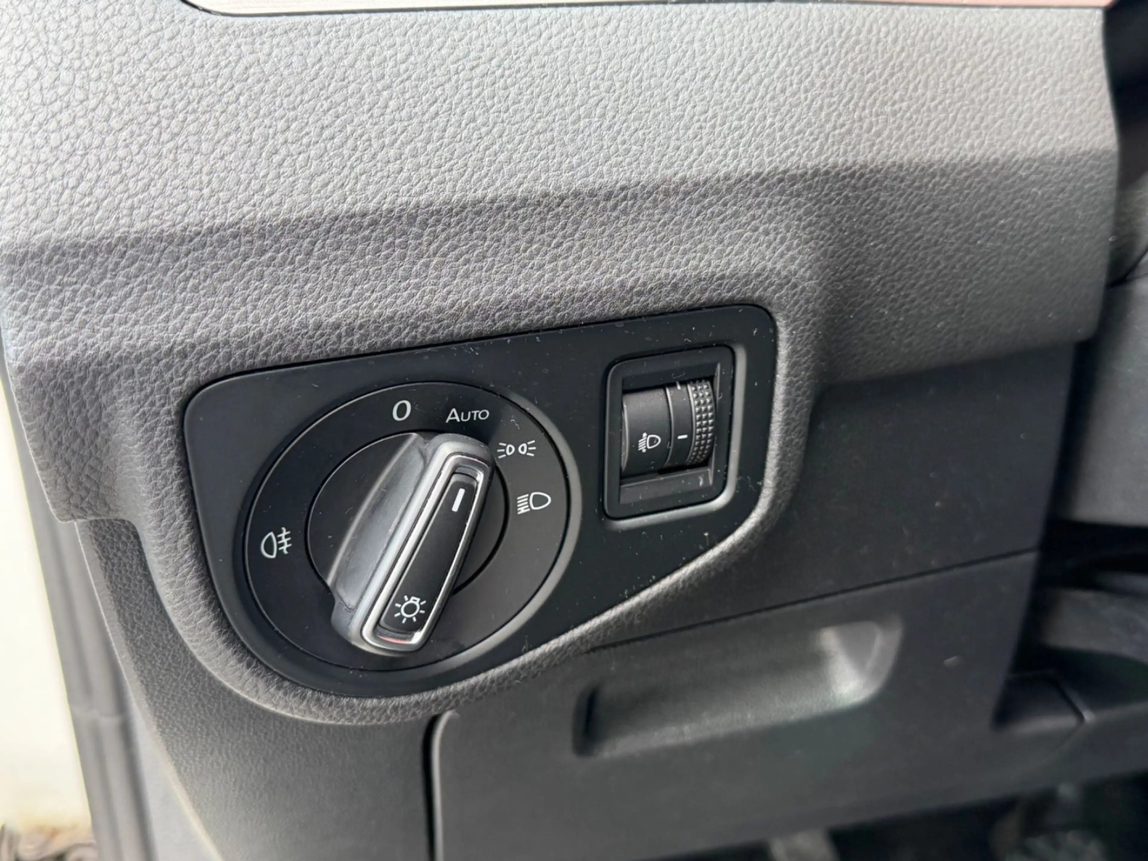 Volkswagen Golf Sportsvan 2.0 TDI ZAHNRIE-NEU Klima Euro6 — photo 15