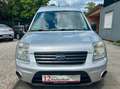 Ford Transit Connect Kasten Lang Trend 1.8/KLIMA/AHK/ Silber - thumbnail 7