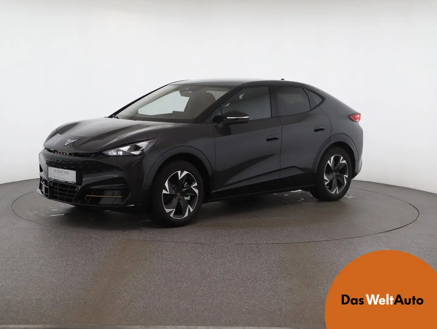 CUPRA Tavascan Alpha 210kW/286PS Gris - 1