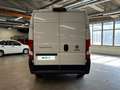 Fiat Ducato 33 MH2 2.2 Mjt3 140CV E6D-fin Weiß - thumbnail 4
