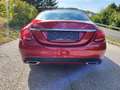 Mercedes-Benz C 400 4Matic AMG Line Aut.// ERSTBESITZ - TOP ZUSTAND  / Rojo - thumbnail 15