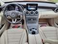 Mercedes-Benz C 400 4Matic AMG Line Aut.// ERSTBESITZ - TOP ZUSTAND  / Piros - thumbnail 3