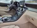 Mercedes-Benz C 400 4Matic AMG Line Aut.// ERSTBESITZ - TOP ZUSTAND  / Rot - thumbnail 33