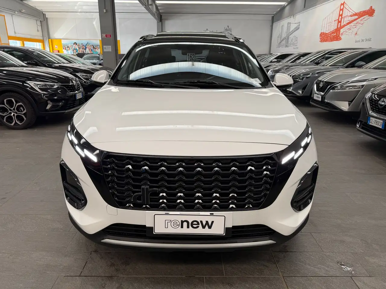 DR Automobiles DR3 2026
