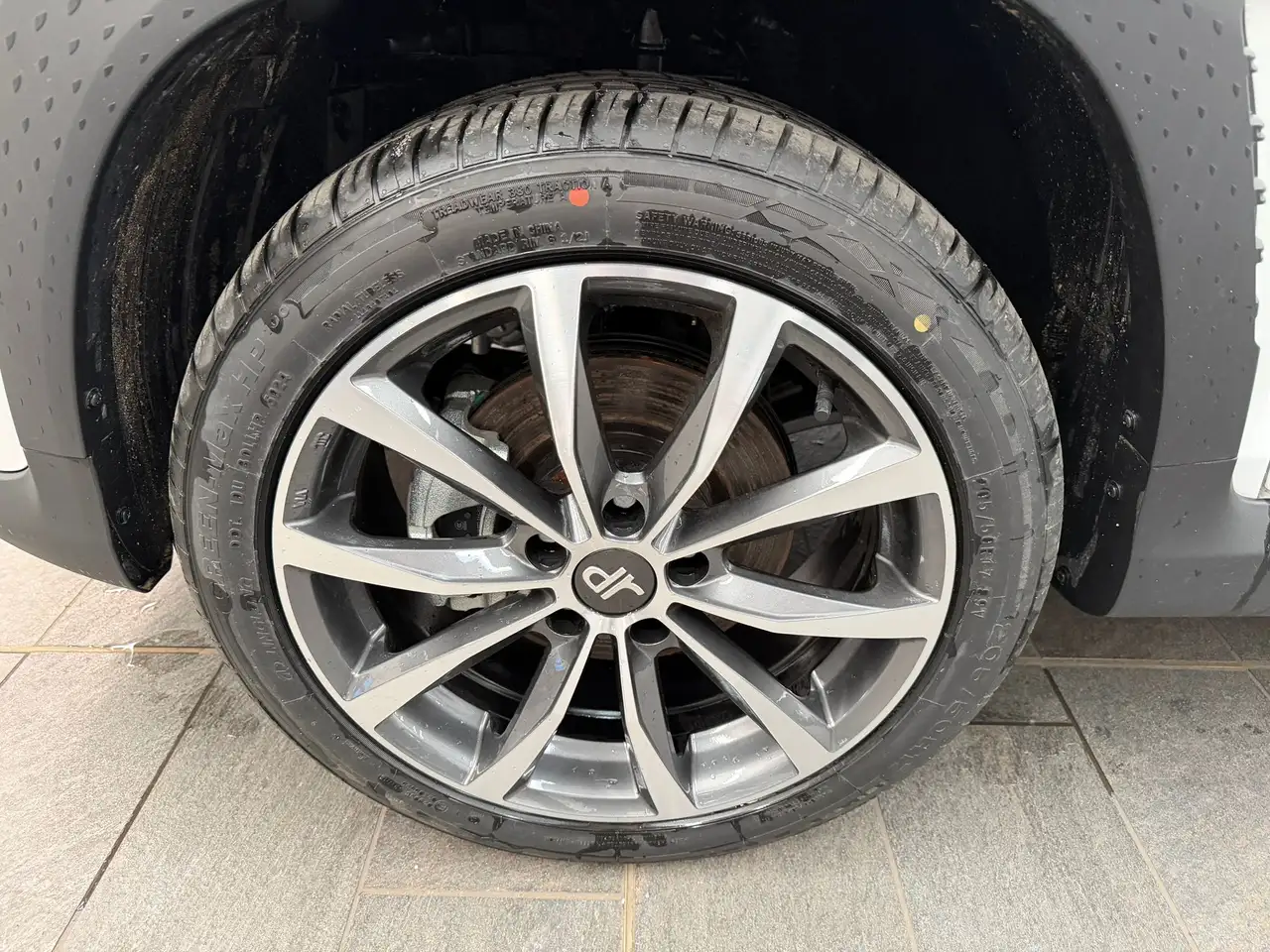 DR Automobiles DR3 2026