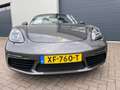 Porsche 718 Boxster 2.0 Turbo PDK / Dealer-onderhouden Grijs - thumbnail 5