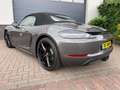 Porsche 718 Boxster 2.0 Turbo PDK / Dealer-onderhouden Grijs - thumbnail 2