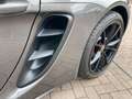 Porsche 718 Boxster 2.0 Turbo PDK / Dealer-onderhouden Grijs - thumbnail 9