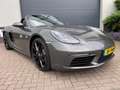 Porsche 718 Boxster 2.0 Turbo PDK / Dealer-onderhouden Grijs - thumbnail 27