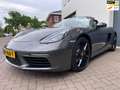 Porsche 718 Boxster 2.0 Turbo PDK / Dealer-onderhouden Grijs - thumbnail 1