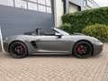 Porsche 718 Boxster 2.0 Turbo PDK / Dealer-onderhouden Grijs - thumbnail 7
