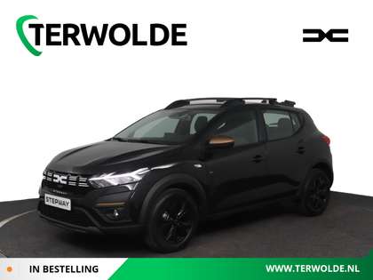 Dacia Sandero Stepway Extreme | Achteruitrijcamera | Cruise Cont