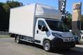 Fiat Ducato Maxi Koffer Ladebordwand 180PS Automatik... Weiß - thumbnail 2