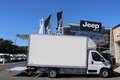 Fiat Ducato Maxi Koffer Ladebordwand 180PS Automatik... Weiß - thumbnail 11