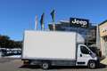 Fiat Ducato Maxi Koffer Ladebordwand 180PS Automatik... Weiß - thumbnail 10