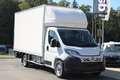 Fiat Ducato Maxi Koffer Ladebordwand 180PS Automatik... Weiß - thumbnail 3