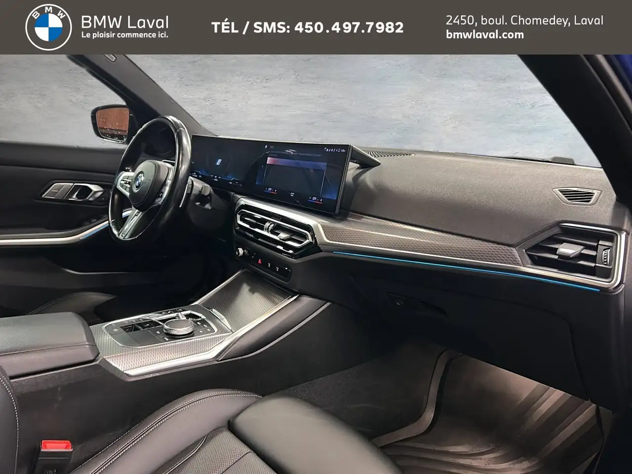 BMW 3 Series снимка BMW 3 Series
