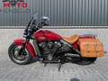 Indian Scout 1200 Rood - thumbnail 4
