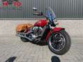 Indian Scout 1200 Rood - thumbnail 2