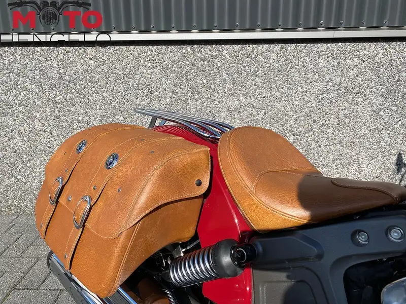 Indian Scout - foto 8