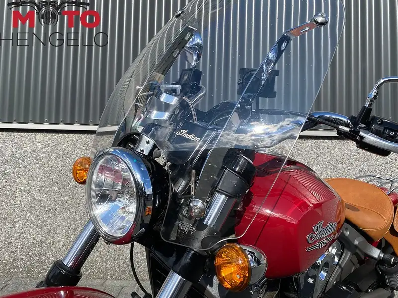 Indian Scout - foto 7