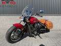 Indian Scout 1200 Rood - thumbnail 3