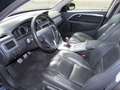 Volvo V70 D4 Linje Svart 181PS, Schaltgetriebe 6 Gang Blau - thumbnail 9