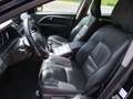 Volvo V70 D4 Linje Svart 181PS, Schaltgetriebe 6 Gang Blau - thumbnail 10