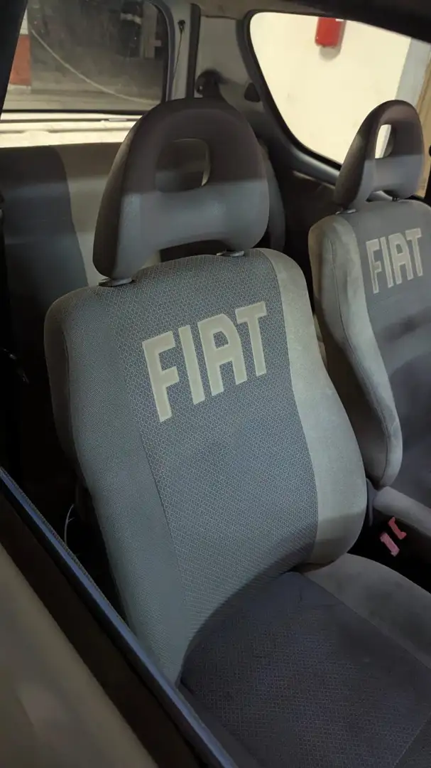 Fiat 600 1.1 Active (class) - 1