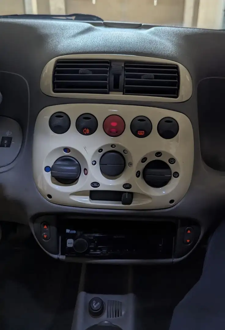 Fiat 600 1.1 Active (class) - 2